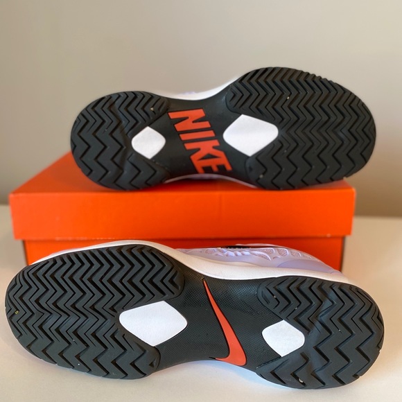 nike air zoom cage 3hc